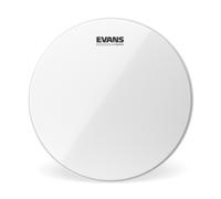 Evans Hybrid White Marching Snare Drum Head 14"