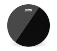 Evans Hydraulic Black Drum Head 20"