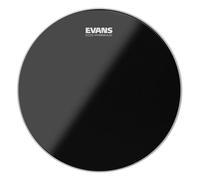 EVANS 08 " Hydraulic Black - Tom Fur