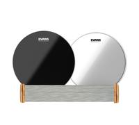 Evans Hydraulic Black Snare Drum Super 30 Upgrade Pack 14"