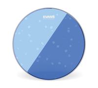 Evans Bass Drum Head BD22HB – Hydraulic Blue – 22"