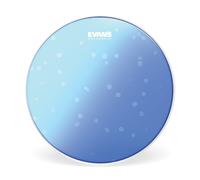 Evans Hydraulic Blue Snare Batter Drum Head 14