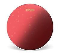 Evans 13" Hydraulic Red Snare