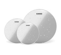 Evans ETP-HYDGL-S Hydraulic Glass Standard Drumhead Set