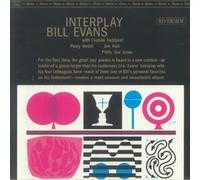 EVANS,BILL - Interplay
