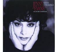 EVANS,JENNY - Shiny Stockings (Limited