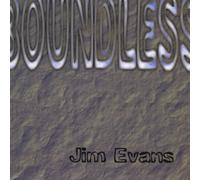 Evans, Jim - Boundless