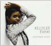 Evans Kellylee - I Remember When