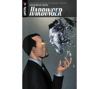 Evans, Khari - Harbinger Volume 3: Harbinger Wars (HARBINGER (VALIANT UNIVERSE) TP)