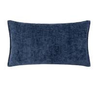 Evans Lichfield Buxton Rectangular Reversible Feather Filled Cushion