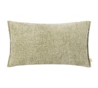 Evans Lichfield Buxton Rectangular Reversible Feather Filled Cushion