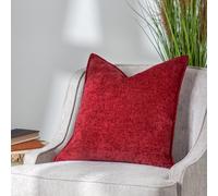 Evans Lichfield Buxton Square Reversible Cushion Cover