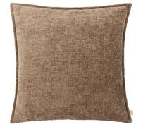 Evans Lichfield Buxton Square Reversible Feather Filled Cushion