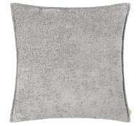 Evans Lichfield Buxton Square Reversible Feather Filled Cushion