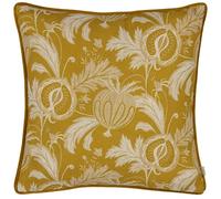 Evans Lichfield Chatswoth Heirloom Feather Filled Cushion,43 x 43cm