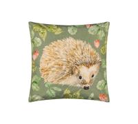 Evans Lichfield Grove Hedgehog Outdoor Cushion