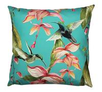 Evans Lichfield Hummingbird Outdoor Cushion Cover