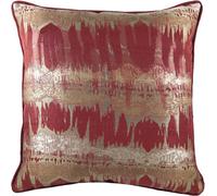 Evans Lichfield Inca Jacquard Piped Cushion Cover