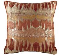 Evans Lichfield Inca Jacquard Piped Cushion Cover