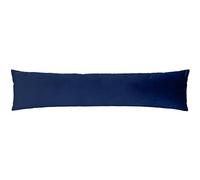 Evans Lichfield Opulence Draught Excluder Cover, Royal Blue