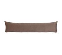 Evans Lichfield Opulence Draught Excluder Powder Pink