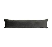 Evans Lichfield Opulence Draught Excluder Steel