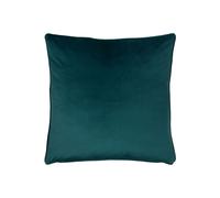 Evans Lichfield Opulence Soft Velvet Filled Cushion