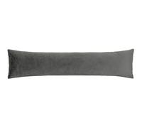 Evans Lichfield Opulence Draught Excluder Steel