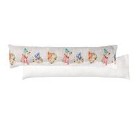 Evans Lichfield Snowy Hedgys Draught Excluder