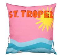 Evans Lichfield Tropez Outdoor Cushion Cover