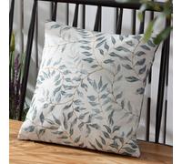 Evans Lichfield Vinea Botanical Polyester Filled Outdoor Cushion
