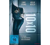 Evans,Luke - 10x10
