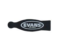 Evans MINEMAD-M Damping Pad - Accessory for Drumhead