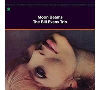 EVANS - MOONBEAMS - Vinyl Record VINYL - F600z