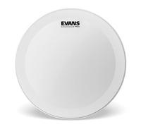 Evans MS3 Clear Marching Snare Side Drum Head, 14 Inch