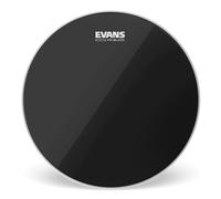 Evans MX Black Marching Tenor Drum Head 14"