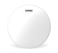 Evans MX Frost Marching Tenor Drum Head 6 Inch