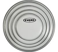 Evans MX White Marching Tenor Drum Head 12"