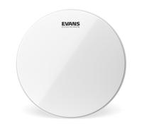 Evans MX White Marching Tenor Drum Head, 14 Inch, TT14MXW