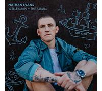 Evans, Nathan - Wellerman - the Album