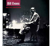 Evans - New Jazz Conceptions [VINYL]