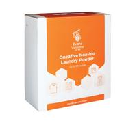 Evans One3Five Non-Biological Laundry Powder 10kg C049AEV