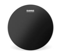 Evans B10ONX2 10-inch Onyx Drumhead for Toms, Timbales and Snares