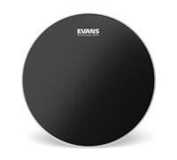 Evans 18" Onyx Black TomTom
