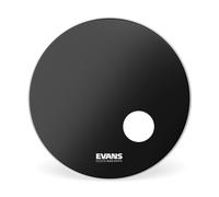Evans Onyx Resonant Bass Drumhead 26"