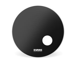 Evans Onyx Resonant Drumhead 20
