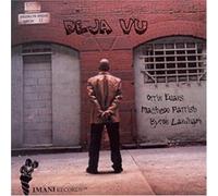 Evans, Orrin - Deja Vu [Us Import]
