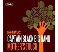 Evans Orrin - Mother's Touch