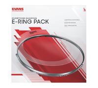 Evans ER-STANDARD E-Ring Pack Standard