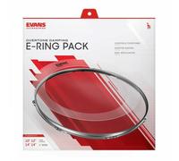 Evans ER-STANDARD E-Ring Pack Standard
